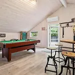 Ferienhaus Ha178-hals-lyngtoftegaard-2 *