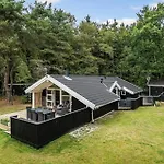 Сasa de vacaciones Ha178-hals-lyngtoftegaard-2