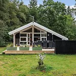 Ha178-hals-lyngtoftegaard-2 Сasa de vacaciones *