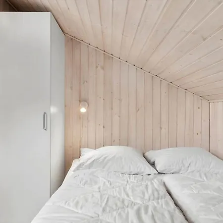 Ha178-hals-lyngtoftegaard-2 別荘 Hals