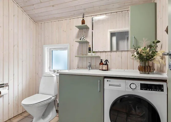 Ha178-hals-lyngtoftegaard-2 Dom wakacyjny *