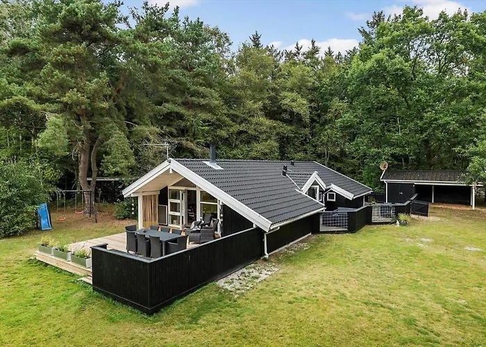 Dom wakacyjny Ha178-hals-lyngtoftegaard-2