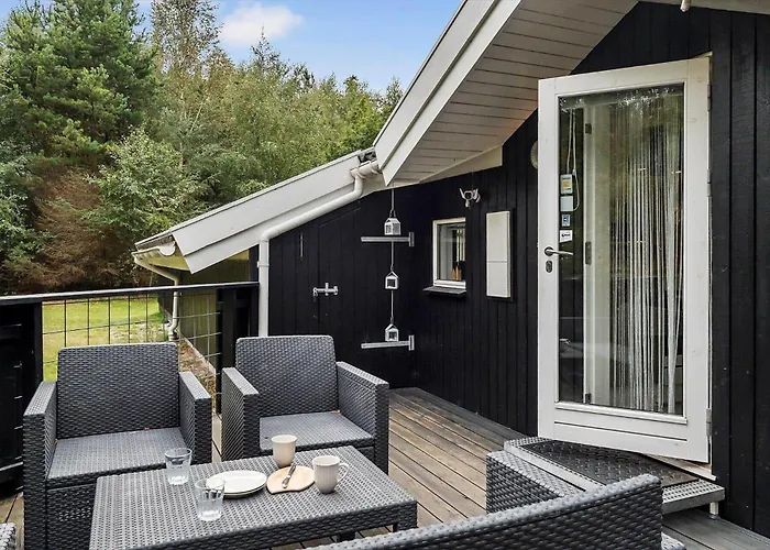 Dom wakacyjny Ha178-hals-lyngtoftegaard-2 *